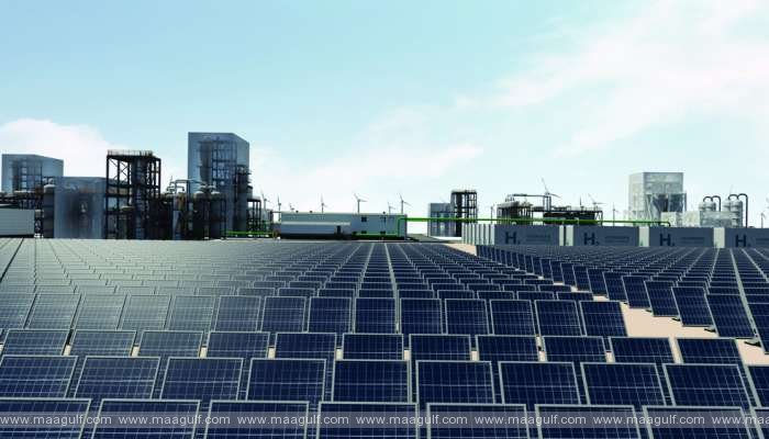 ప్రపంచంలోనే అతిపెద్ద హైడ్రోజన్ ఎగుమతిదారుల్లో ఒకటిగా ఒమన్..!