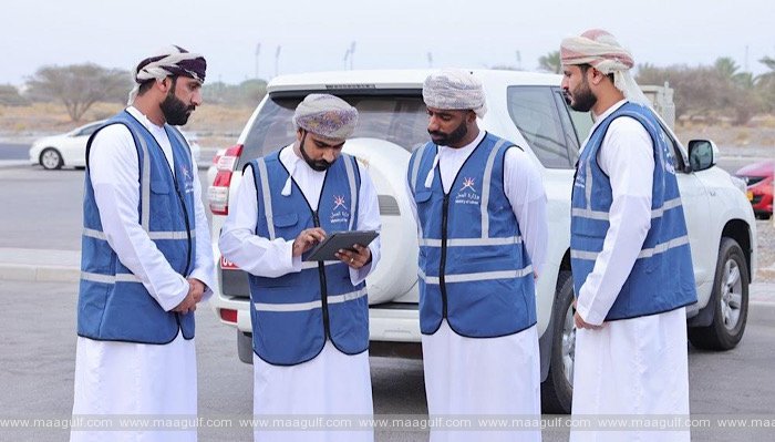 లేబర్ మార్కెట్‌ నియంత్రణకు స్పెషల్ రైడ్స్