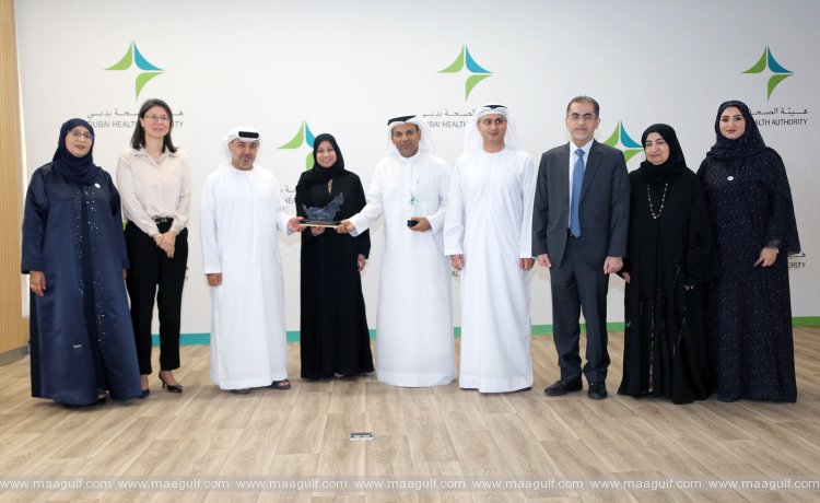 Dubai Health Authority launches \'Organ Donation\' awareness campaign