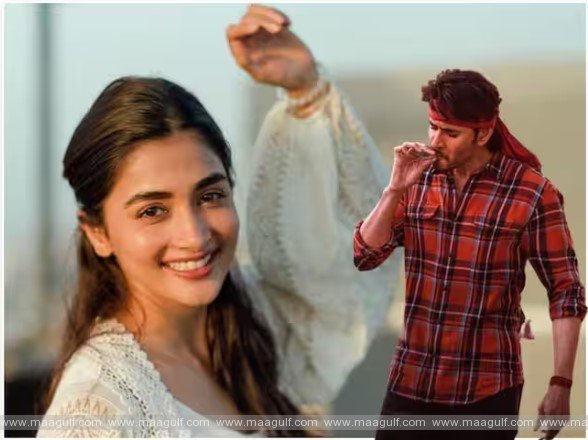 మహేష్‌కి పూజా హెగ్ధే అందుకే హ్యాండిచ్చిందట.!
