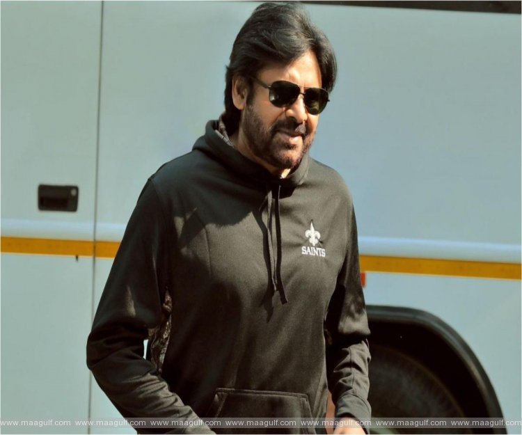 పవన్ కళ్యాణ్ ‘ఖేల్’ ఖతమ్ దుకాణ్ బంద్ .! మరో రెండు నెలల్లోనే.!