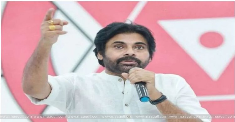 ఎలా ఆపుతారో చూస్తా: పవన్ కల్యాణ్