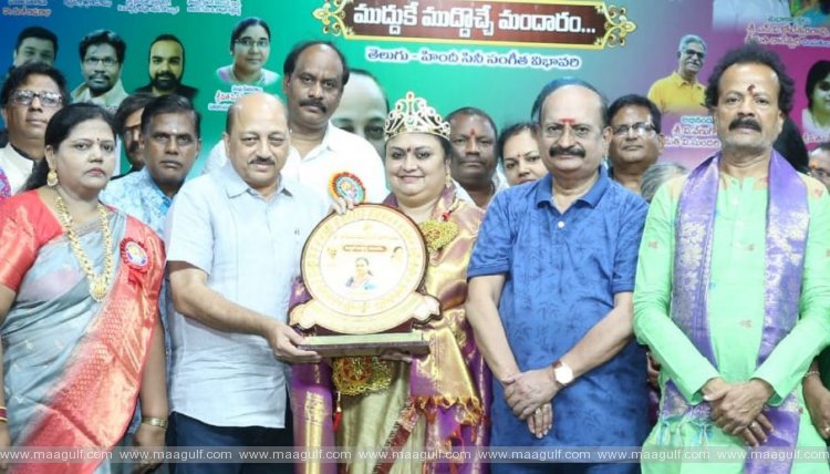 జంధ్యాల తెలుగు తెరకు అందించిన రత్నాలు ప్రదీప్, పూర్ణిమ