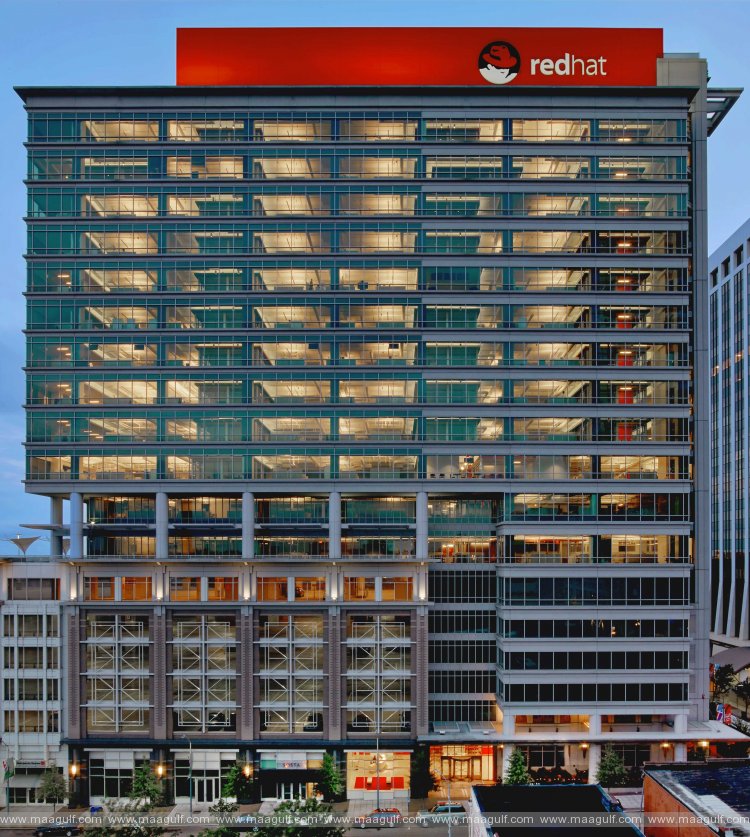 Red Hat Unveils Red Hat Developer Hub to Help Fuel Developer Productivity