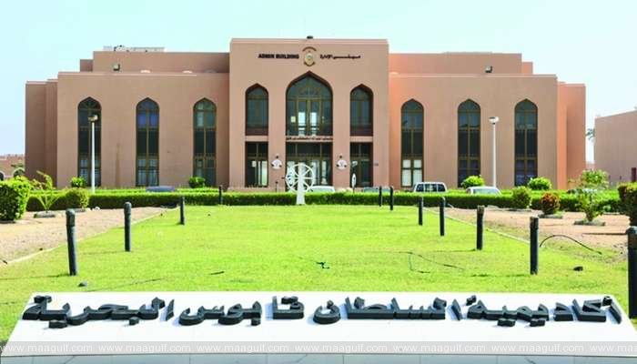 అర్హత సర్టిఫికేట్ల జారీకి RNO అకాడమీకి అనుమతి