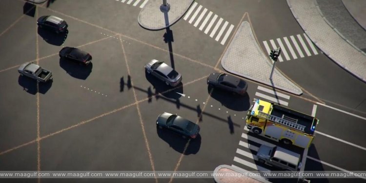 మహిళను ఢీకొట్టిన డ్రైవర్. 200,000 దిర్హామ్ బ్లడ్ మనీ చెల్లించాలని ఆదేశం