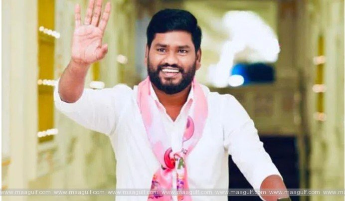 తెలంగాణ గిడ్డంగుల కార్పొరేషన్ చైర్మన్ సాయిచంద్ హఠాన్మరణం