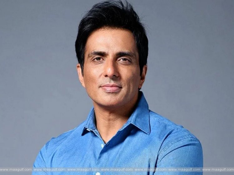 Sonu Sood urges government to form fixed income policies for Odisha train accident victims