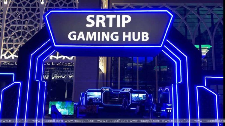 Sharjah\'s Research Park paves way for coding gaming