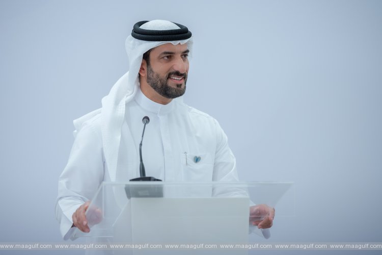 Sultan bin Ahmed Al Qasimi receives Jawaher Medal of Honour