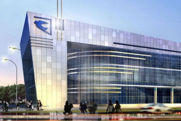 Emirates Post Group collaborates with Ministry of Culture and Youth to launch first stamp designed by youth