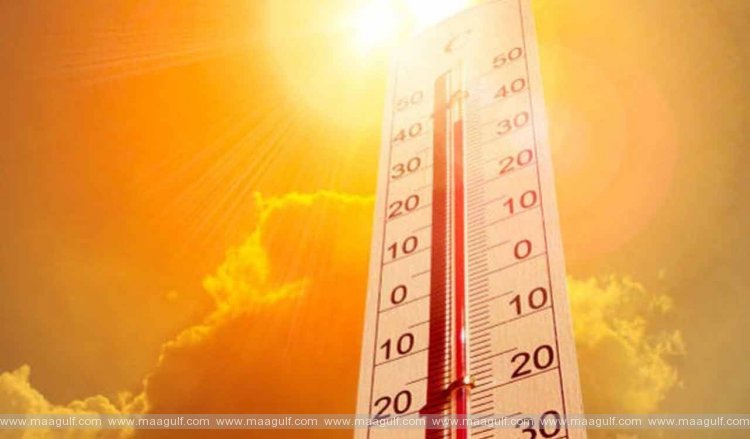 తెలంగాణలో వడగాలులు..