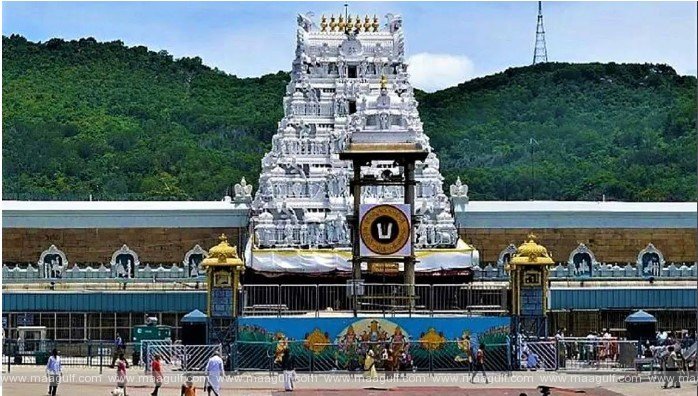 శ్రీవారి భక్తులకు గుడ్‌న్యూస్‌..