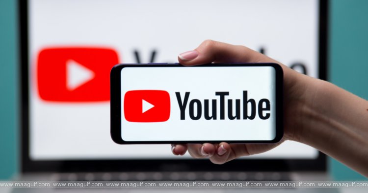 యూట్యూబర్లకు గుడ్ న్యూస్..