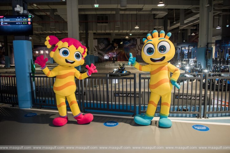 Doors Open Today at Modesh World to Welcome in a Season of Summer Fun