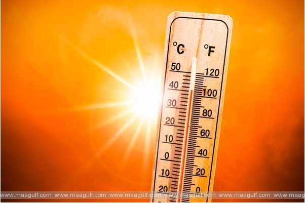 మరో మూడు రోజుల పాటు తెలంగాణలో వడగాల్పులు