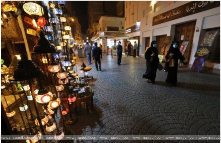 గ్లోబల్ పీస్ ఇండెక్స్: సురక్షిత దేశాలుగా యూఏఈ, ఖతార్, బహ్రెయిన్