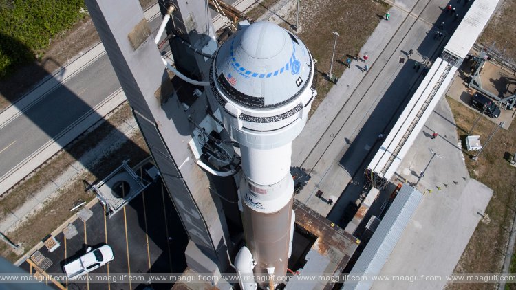 Boeing and NASA delay launch of Starliner Astronaut Spacecraft again