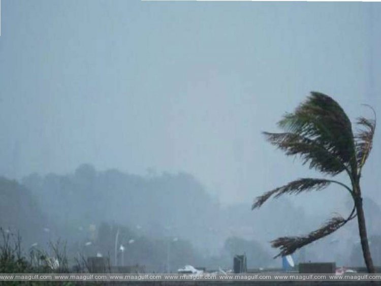 ఏపీ రాష్ట్రానికి చల్లని కబురు..