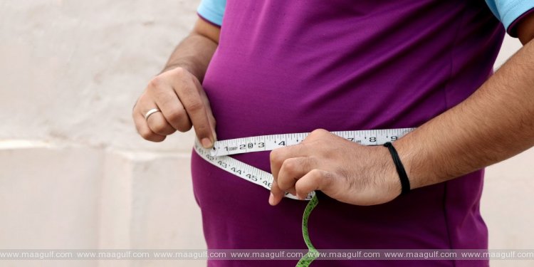 ఎక్కువ బరువే కాదండోయ్.! తక్కువ బరువు కూడా ఓ ఆరోగ్య సమస్యే