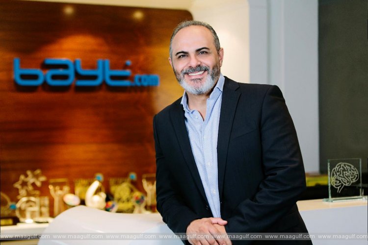 Bayt.com unveils the future of hiring with cutting-edge AI and smart features
