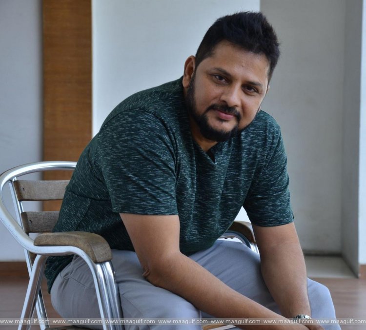 మెగా హీరోని లైన్‌లో పెట్టిన సురేందర్ రెడ్డి.!