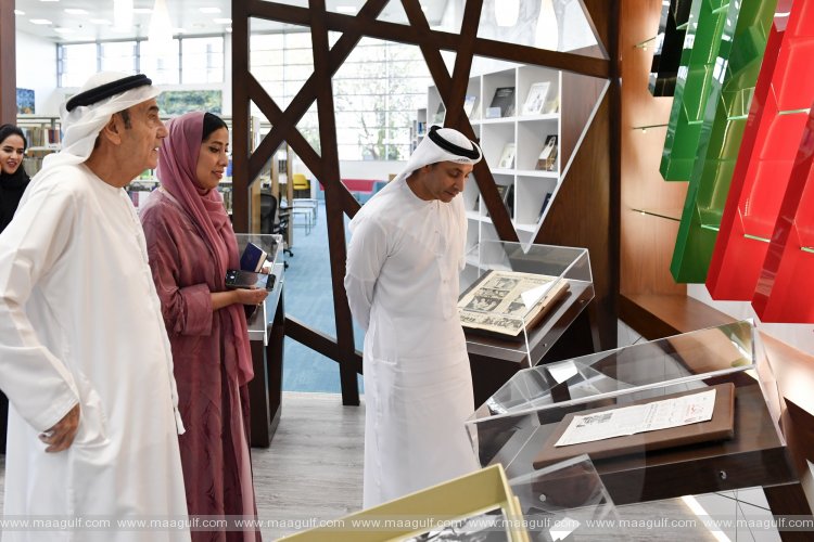 The UAEU’s Board of Trustees Holds its Sixth Meeting of the Academic Year 2022/2023