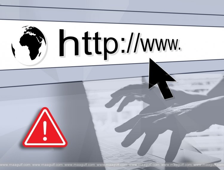 Abu Dhabi Police warns of fraudulent website links