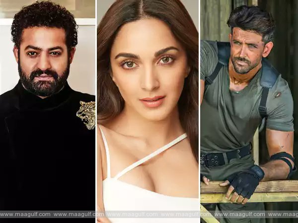 9 ఎన్టీయార్తో ‘వార్’కి సిద్ధమంటోన్న ‘వసుమతి’.!