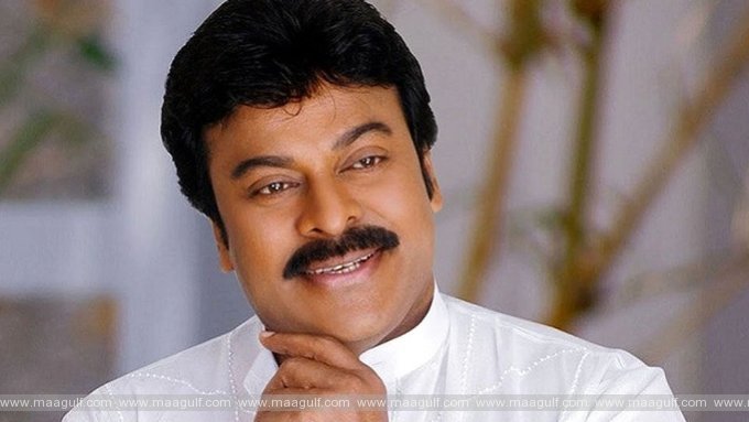 ఇంకోస్సారి ఎపిక్ మూవీ ప్లాన్‌లో మెగాస్టార్.!