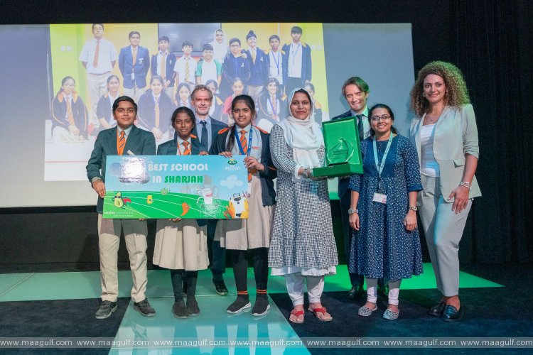 20 Arla Food Moovers winners announced in the United Arab Emirates
