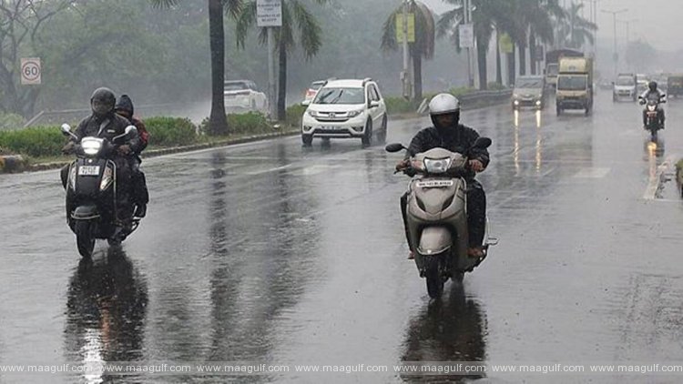 రానున్న 48 గంటల్లో ... కేరళకు రుతుపవనాలు