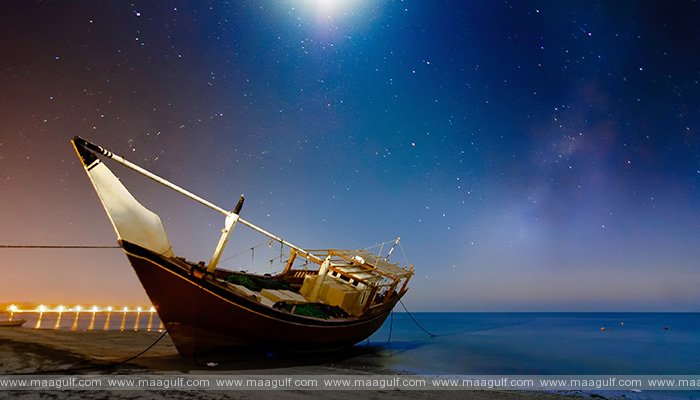 మీనా లో మొదటి ఆరోగ్యకరమైన ద్వీపంగా మసిరా