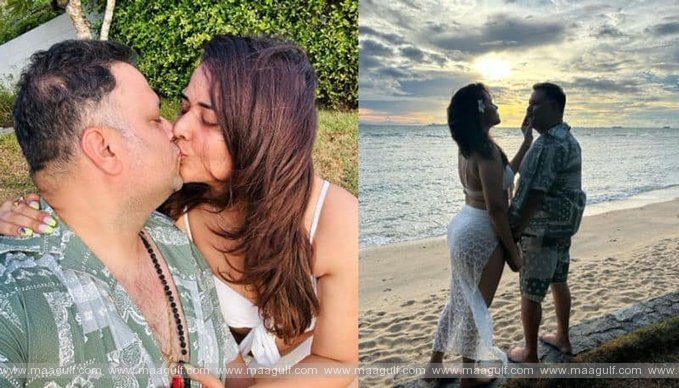 అనసూయా.! ఈ వయసులో నీకిది అవసరమా.?