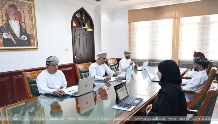 ఏకీకృత ఆహార చట్టంపై చర్చించిన GCC ఫుడ్ సేఫ్టీ కమిటీ