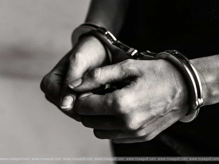 5,250 కిలోల మాదక ద్రవ్యాలు.. ఏడుగురు నిందితులు అరెస్ట్