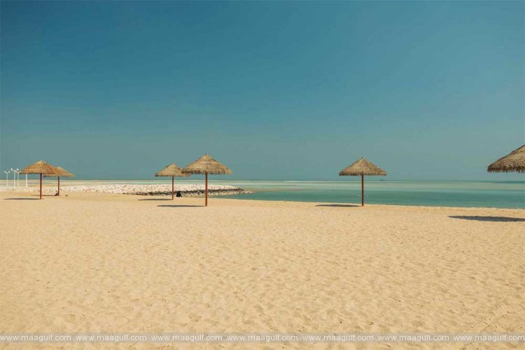 ఖతార్ లో అభివృద్ధి చేసిన 15 బీచ్‌లు ప్రారంభం