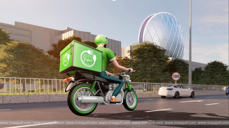 అబుధాబిలో కొత్త ట్రాఫిక్ నిబంధనలు