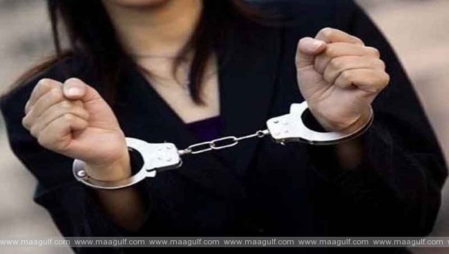 అబుధాబిలో అభ్యంతరకర వీడియో వైరల్.. మహిళకు జైలుశిక్ష