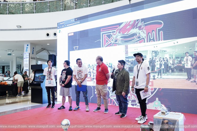 Free Comic Book Day (FCBD) with Sandbox Swapmeet at "COMICAVE™ a  roaring success