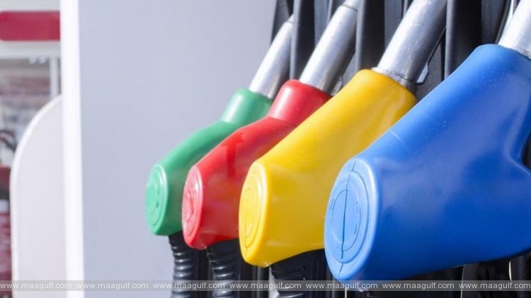 యూఏఈ లో నాలుగు నెలల కనిష్ట స్థాయికి చేరిన పెట్రోల్ ధరలు