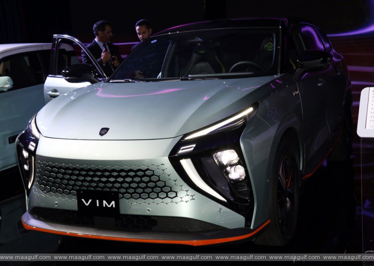 ఎలక్ట్రిక్ వాహనాల మార్కెట్: ఖతార్ లో 2030 నాటికి 10% దేశీయ అమ్మకాలు