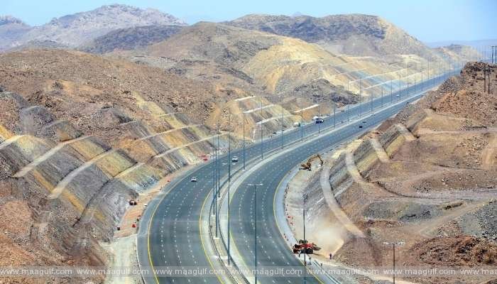 ‘మ్యాట్రిక్స్‌’ను ప్రారంభించిన ఒమన్