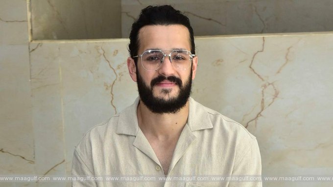 తగ్గేదేలే అంటోన్న అఖిల్.! మరో రిస్క్‌కి రెడీ అవుతున్నాడా.?