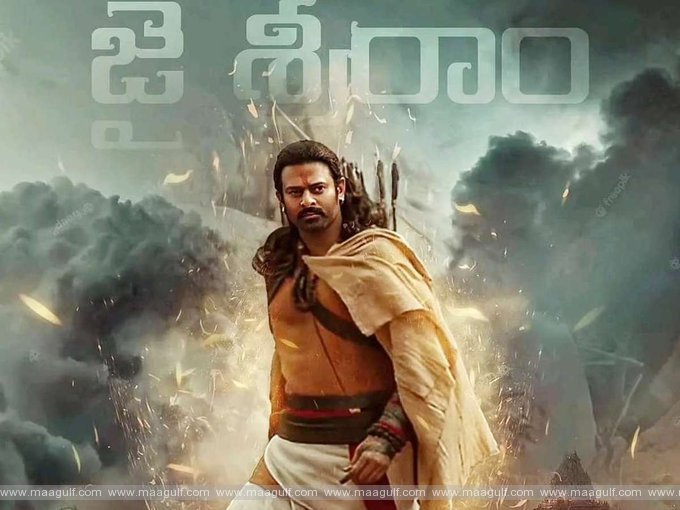 ‘ఆది పురుష్’ విషయంలో ప్రబాస్ అలా ఫిక్సయిపోయాడట.!