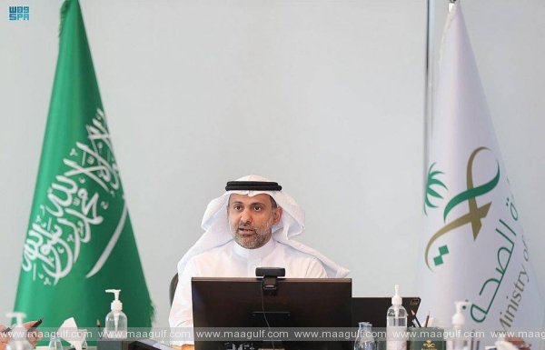 Number of insured persons in Saudi Arabia surge to 11.5 million in 2022
