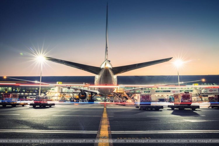 ప్రపంచంలోనే అతిపెద్ద ఎయిర్‌పోర్ట్‌కు నిలయంగా దుబాయ్..!