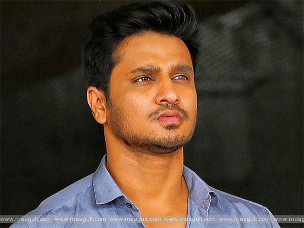 ‘స్పై’ వాయిదా.! నిఖిల్‌కే ఇలా ఎందుకు జరుగుతోంది.?