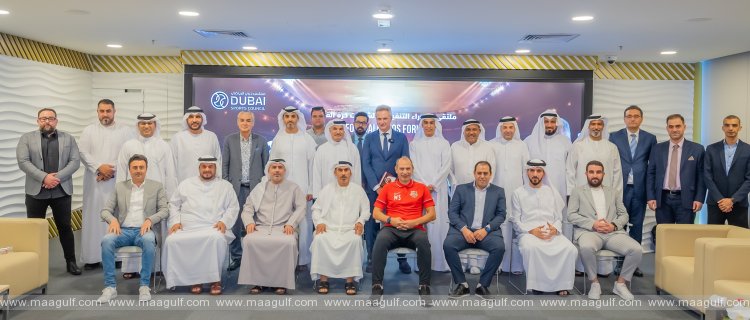 CEOs’ Forum of Dubai Clubs reviews Ways of Increasing Financial Performance Competency & Boosting Assets Value