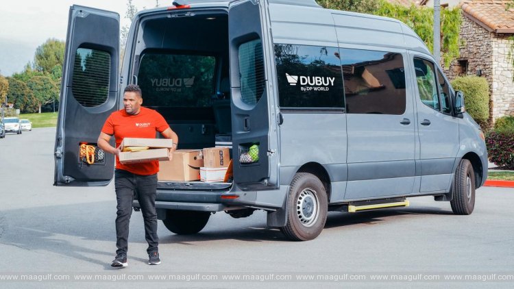 DP World’s DUBUY.com launches digital trading route Morocco